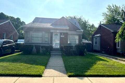 Riverdale, REDFORD, MI 48239