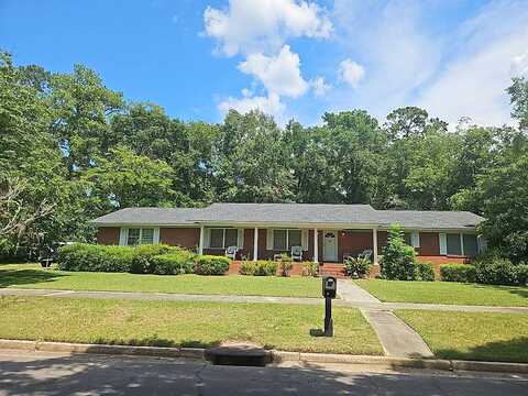 Court, QUITMAN, GA 31643