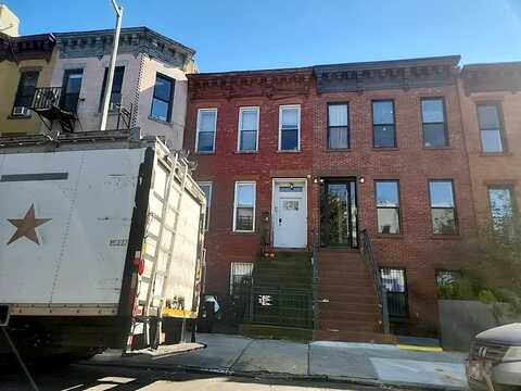 Halsey, BROOKLYN, NY 11207