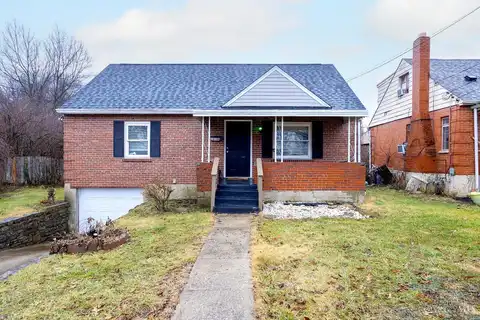 Chester, CINCINNATI, OH 45215