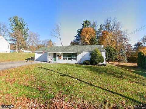 Harts Hill, WHITESBORO, NY 13492