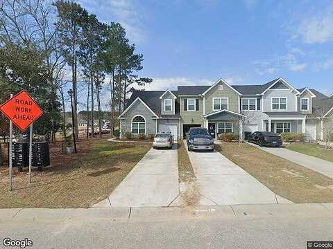 Kirkland, GOOSE CREEK, SC 29445