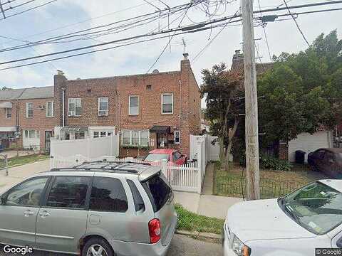 188Th, HOLLIS, NY 11423