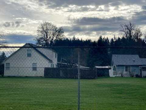 15Th, SWEET HOME, OR 97386