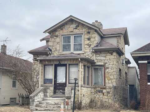 105Th, CHICAGO, IL 60643