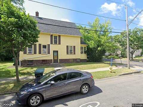 North, ROCHESTER, NY 14621