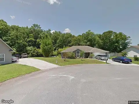 Jasmine, KINGSLAND, GA 31548