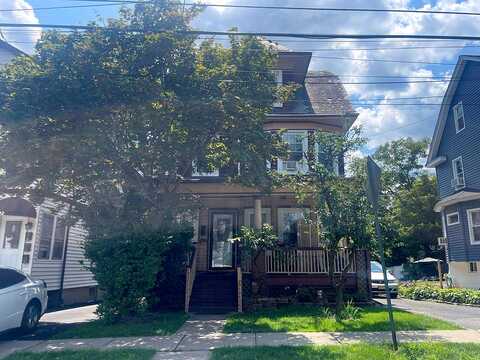 Riggs, WEST ORANGE, NJ 07052