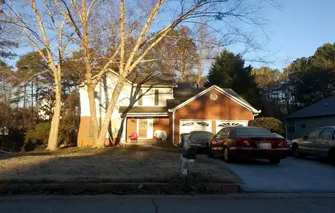 Willow Tree, COVINGTON, GA 30016