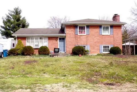 Sedalia, LOUISVILLE, KY 40272