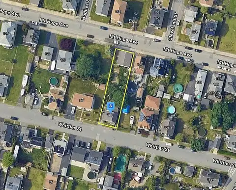 Whittier, FALL RIVER, MA 02724