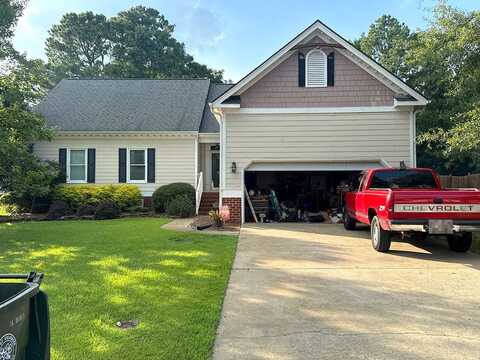 Jessica, GOLDSBORO, NC 27534