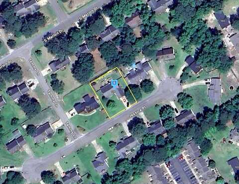 Jessica, GOLDSBORO, NC 27534