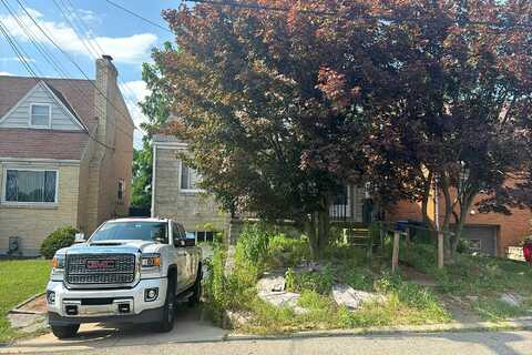 Fairfield, PITTSBURGH, PA 15201