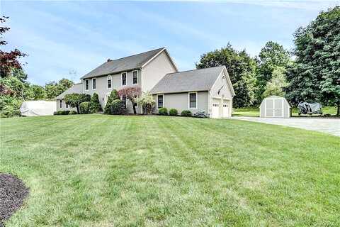 Overlook, WASHINGTONVILLE, NY 10992