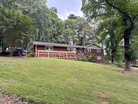 Pine Park, ROME, GA 30161