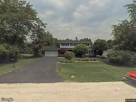 Graymoor, OLYMPIA FIELDS, IL 60461