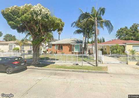 California, LYNWOOD, CA 90262