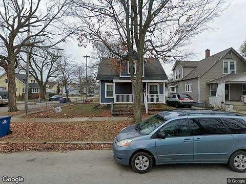 Muskegon, GRAND RAPIDS, MI 49504