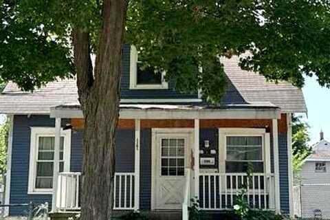 Muskegon, GRAND RAPIDS, MI 49504