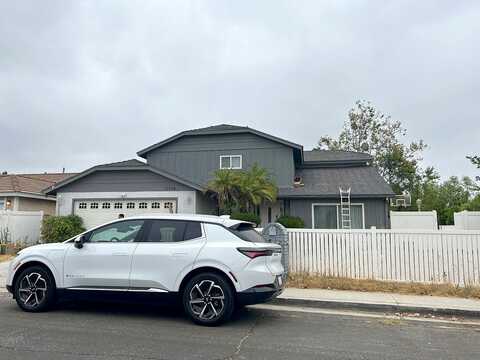 Newcastle, GRANADA HILLS, CA 91344