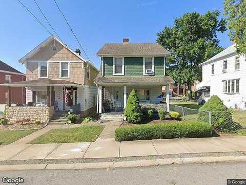 Woodward, MC KEES ROCKS, PA 15136