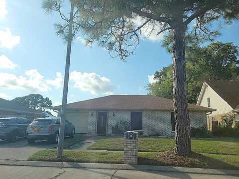 Morrison, NEW ORLEANS, LA 70128
