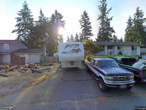 74Th, PUYALLUP, WA 98373