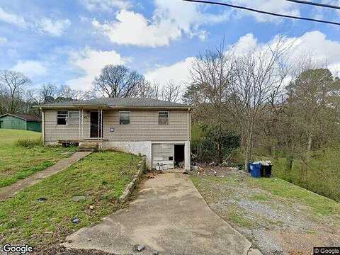 Cooper Street, BIRMINGHAM, AL 35217