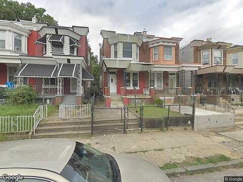 Wilton, PHILADELPHIA, PA 19143