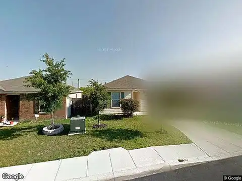 Coral, SAN ANTONIO, TX 78252