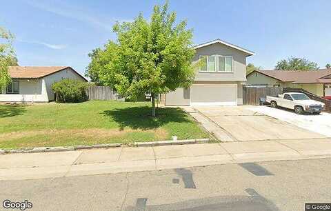 Johnson, MARYSVILLE, CA 95901