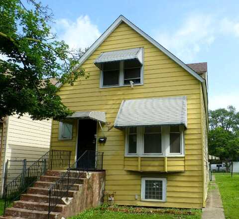 108Th, CHICAGO, IL 60628