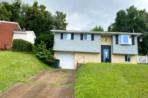 Hershey, MCKEESPORT, PA 15132
