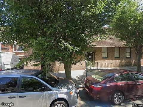 Leonard, JERSEY CITY, NJ 07307