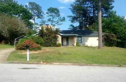 Morehead, AUGUSTA, GA 30907