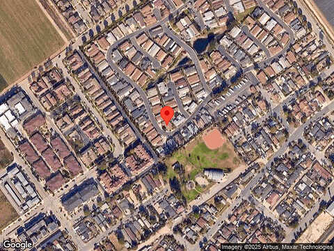 Poinsettia Gardens Drive, Ventura, CA 93004