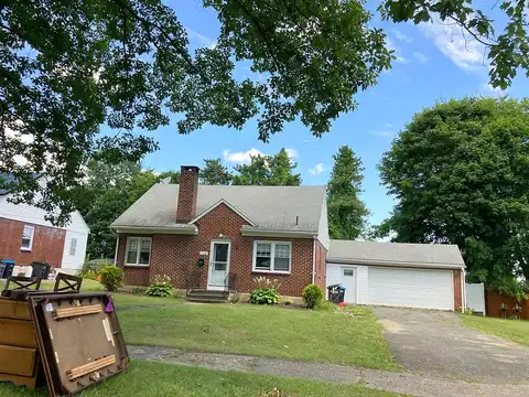 Sampson, PITTSFIELD, MA 01201