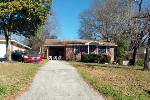 Baker, MACON, GA 31206