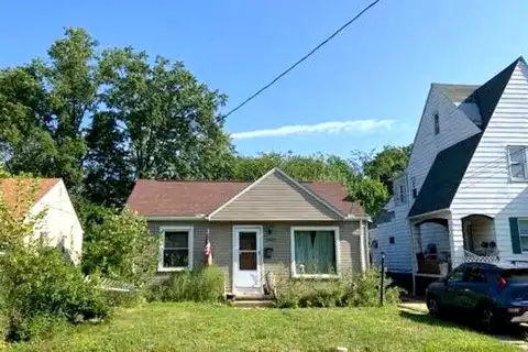 Lena, CLEVELAND, OH 44135