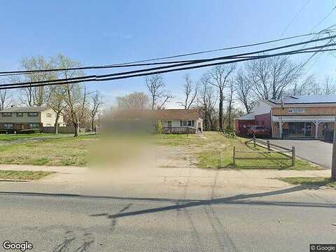 Main St, QUINTON, NJ 08072