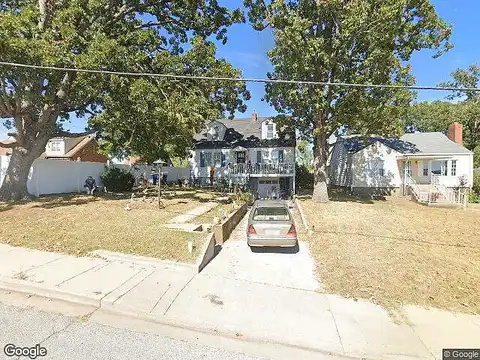 Boyd, DE SOTO, MO 63020