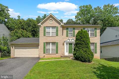 Franklin, BELTSVILLE, MD 20705
