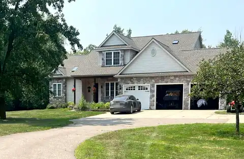 Scotch Hollow, BATH, MI 48808