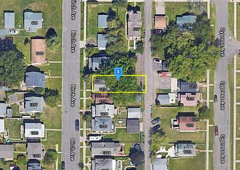 Birch, SUPERIOR, WI 54880
