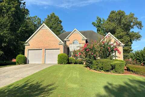 Heritage Lakes, MABLETON, GA 30126