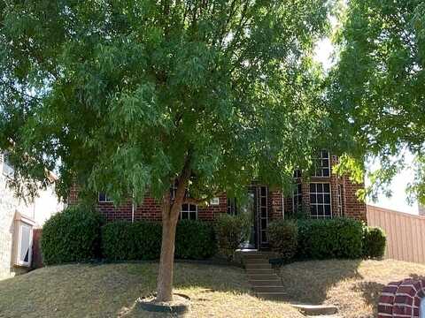 Kensington, DESOTO, TX 75115