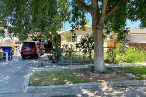 Garrett, FRESNO, CA 93706