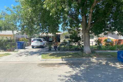 Garrett, FRESNO, CA 93706