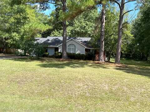 Garrett, LEESBURG, GA 31763